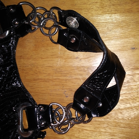 Rampage Handbag - Picture 3 of 5